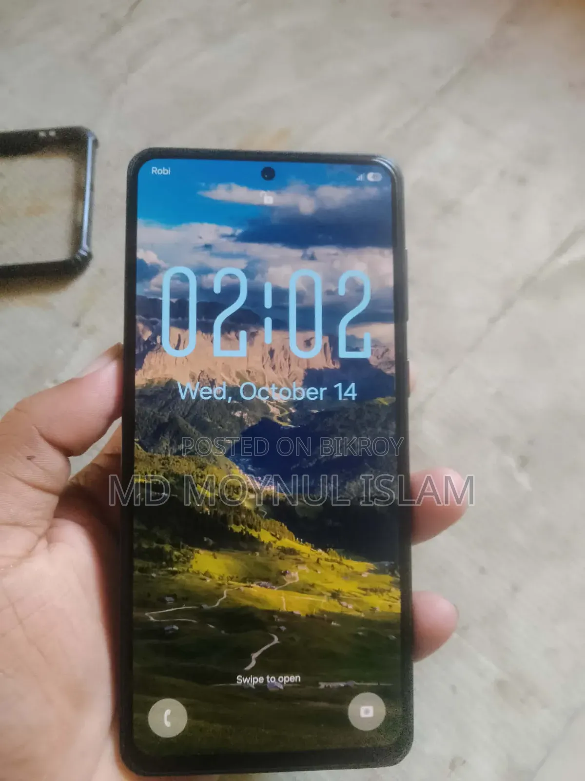 স্যামসাং গ্যালাক্সি এফ৫৫ ২৫৬ জিবি কালো
