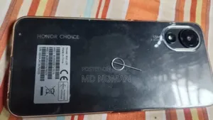 নতুন অনর ১০ ৬৪ জিবি কালো