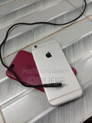 অ্যাপল আইফোন ৬এস ৩২ জিবি সাদা
