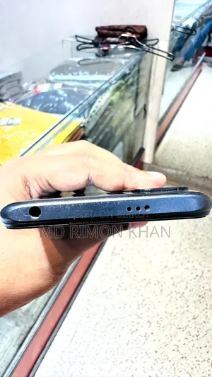Xiaomi Poco M3 Pro 5G 128 GB Blue