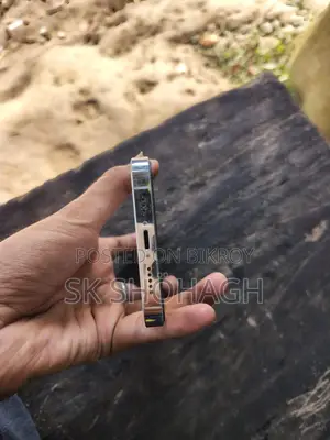 অ্যাপল আইফোন ১৩ প্রো ২৫৬ জিবি সাদা