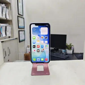 Apple iPhone 11 128 GB Black