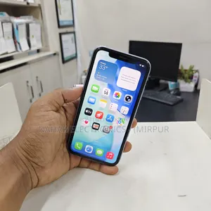 Apple iPhone 11 128 GB Black