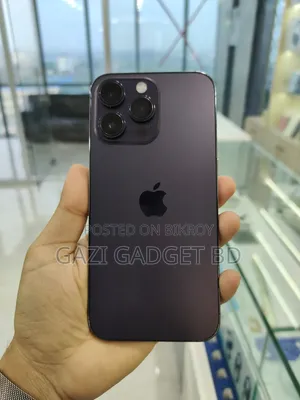 Apple iPhone 14 Pro Max 128 GB Purple