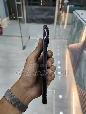 Apple iPhone 14 Pro Max 128 GB Purple