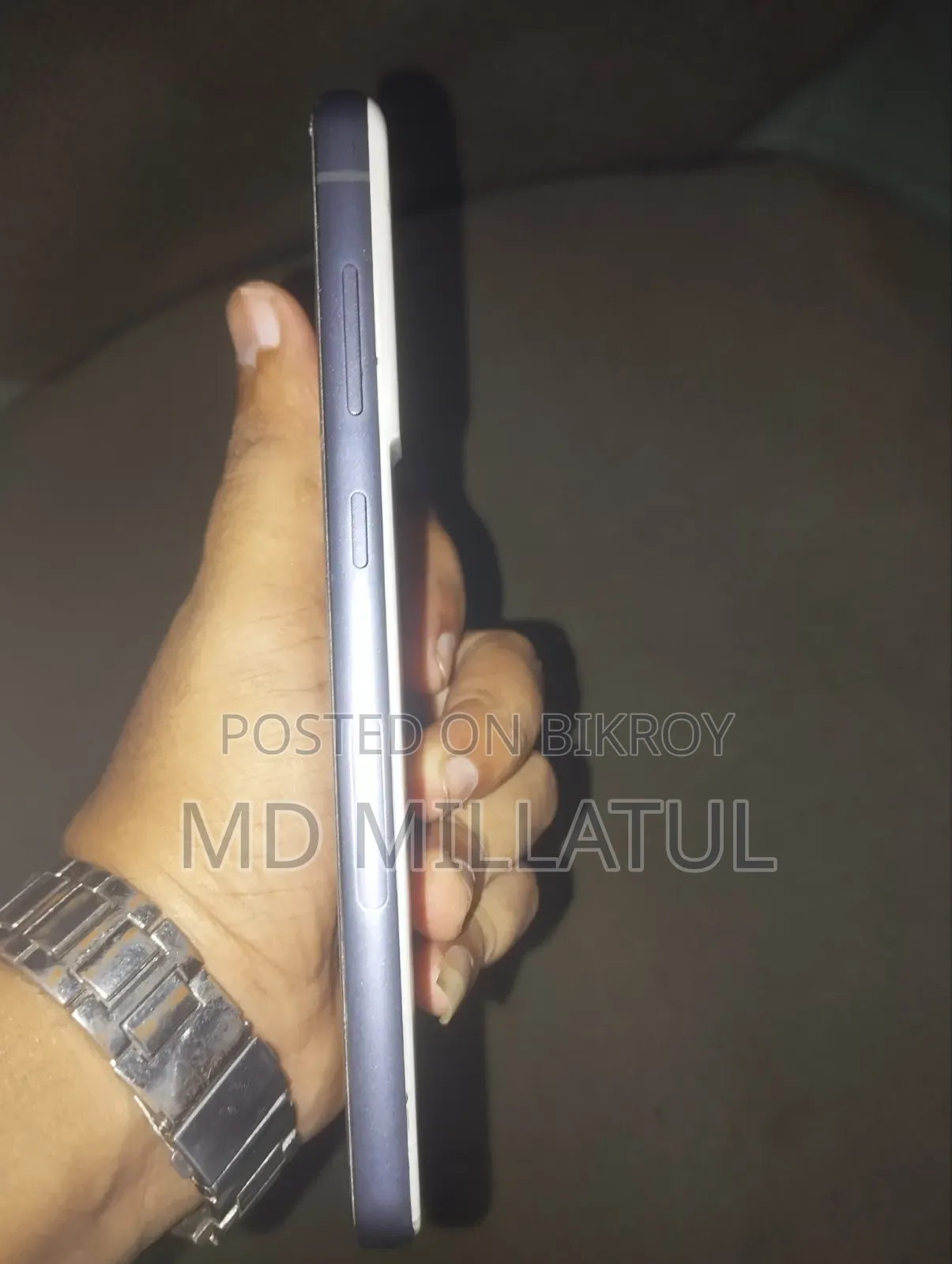 Samsung Galaxy S21 5G 128 GB Blue