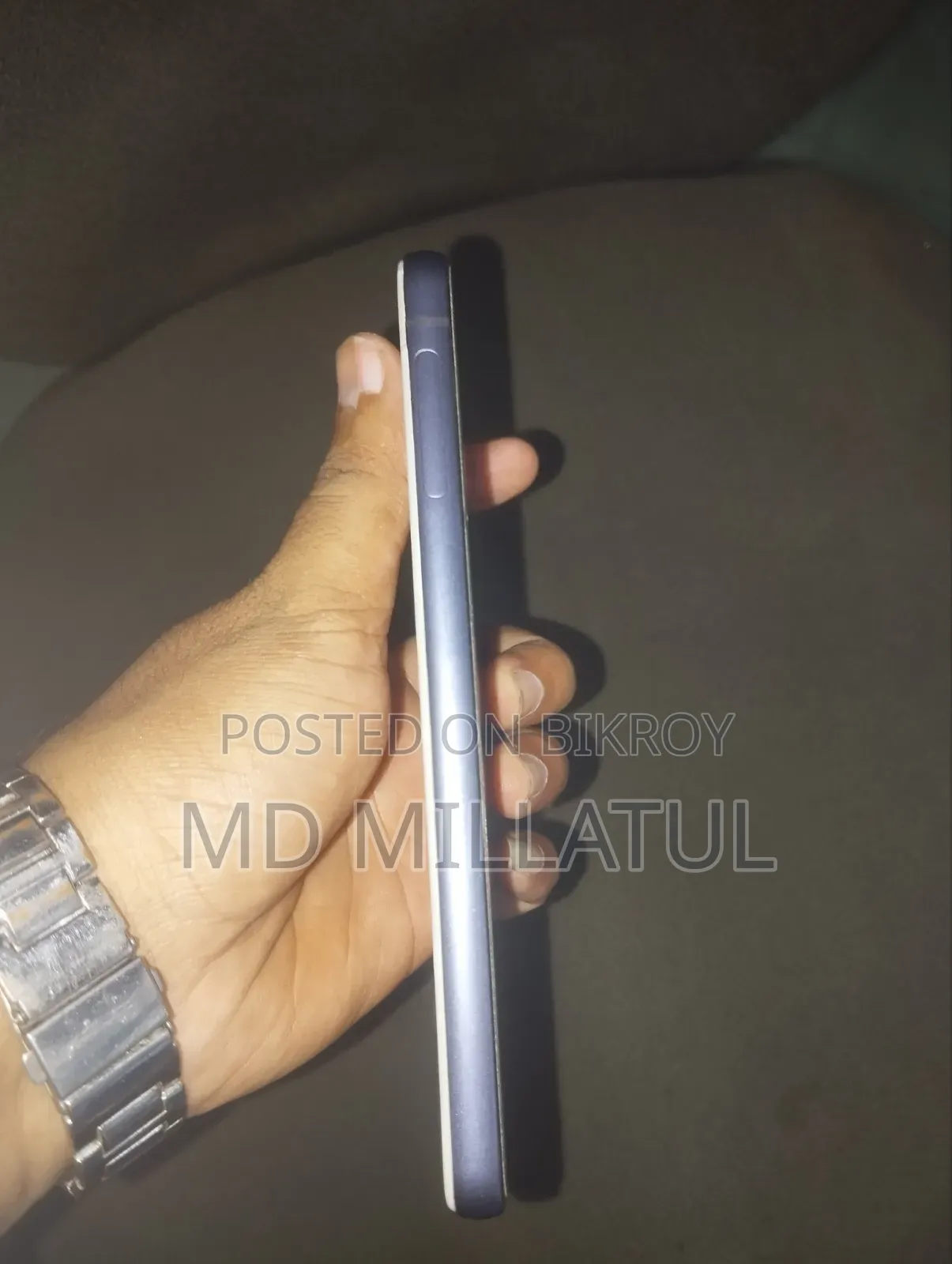 Samsung Galaxy S21 5G 128 GB Blue