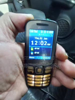 Samsung B360E Black