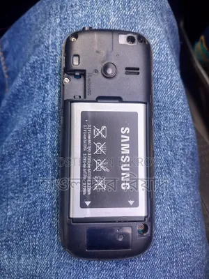 Samsung B360E Black