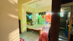 3-Bedroom Apartment in Ran Garden, Diabari for sale