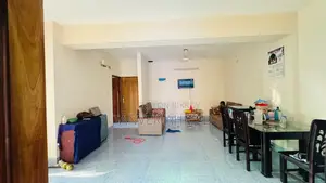 3-Bedroom Apartment in Ran Garden, Diabari for sale