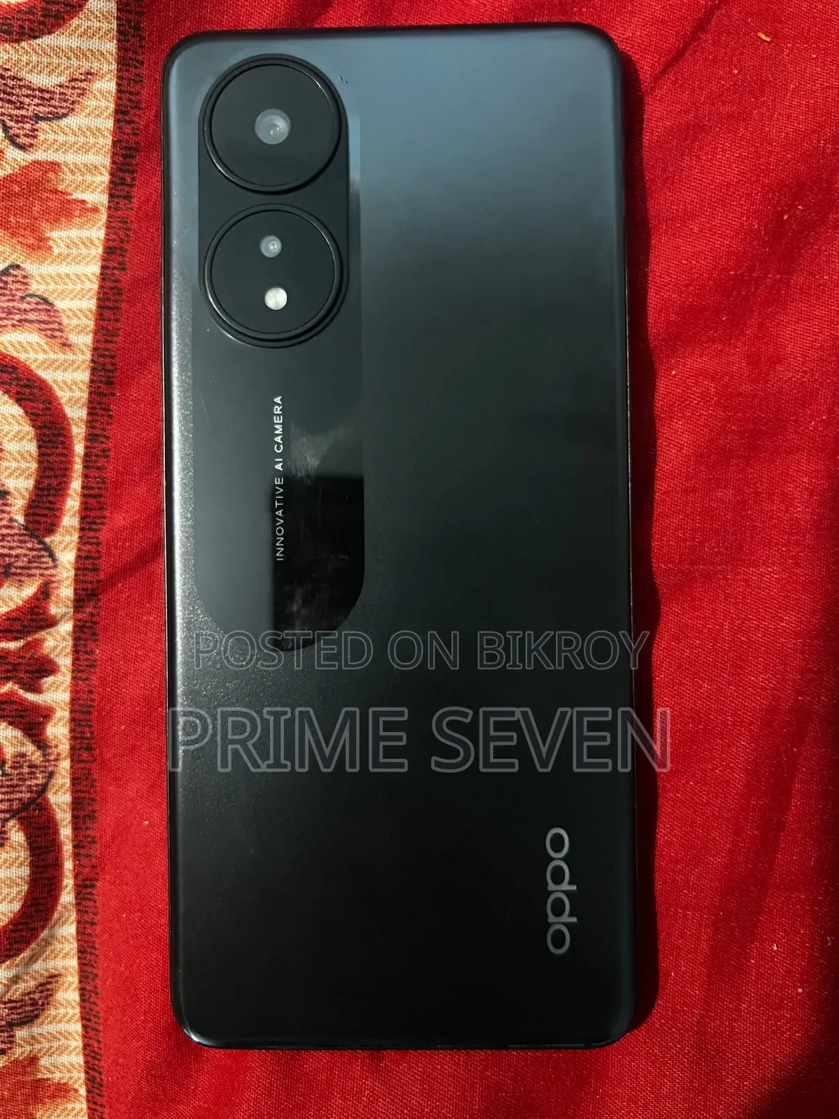 Oppo A58 128 GB