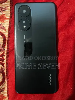 Oppo A58 128 GB