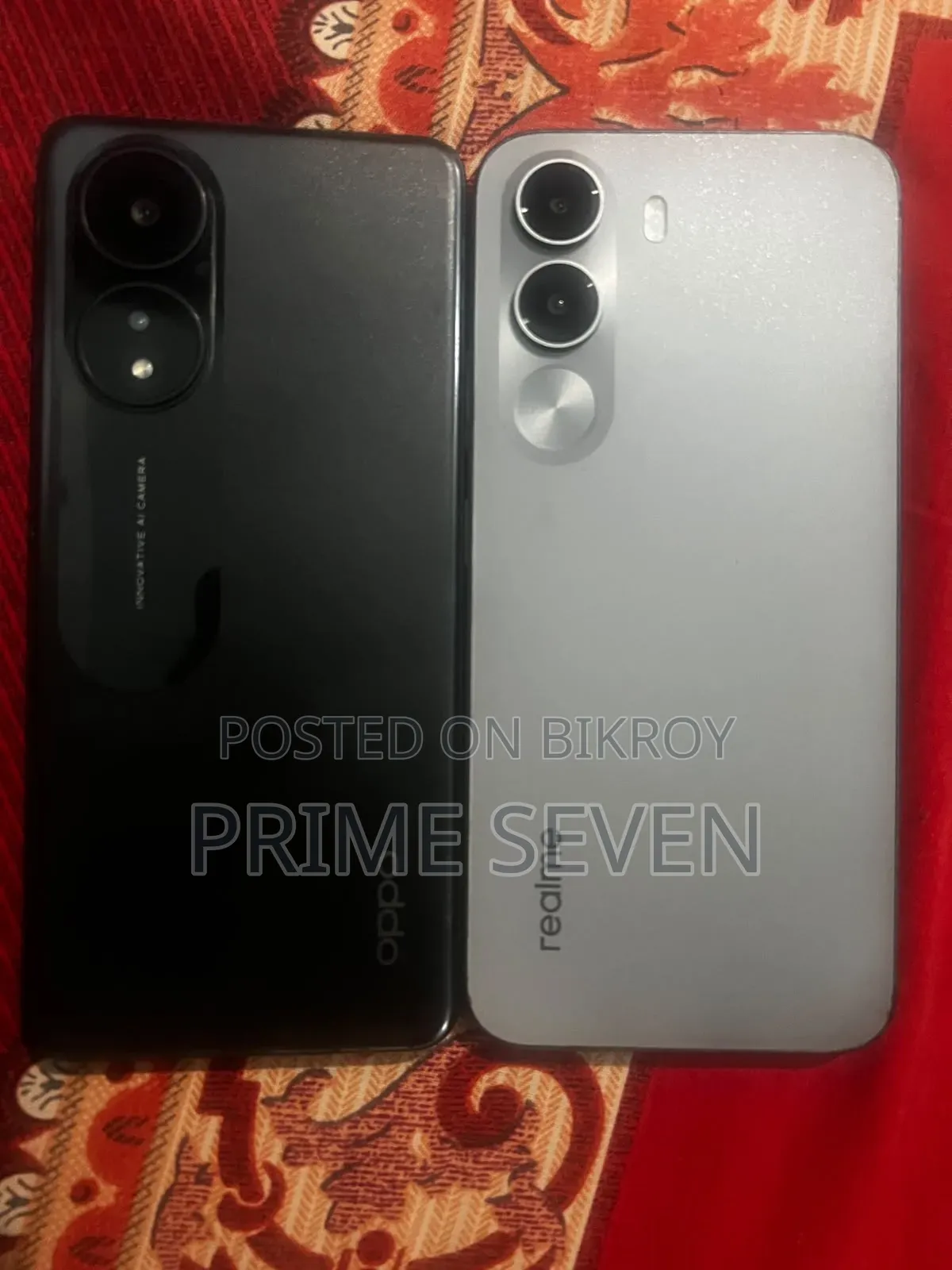 Oppo A58 128 GB