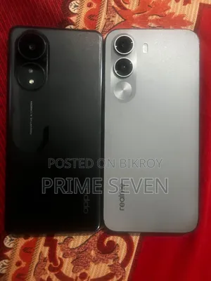 Oppo A58 128 GB