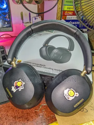 ইউগ্রিন হাইটিউন ম্যাক্স ৫সি এএনসি