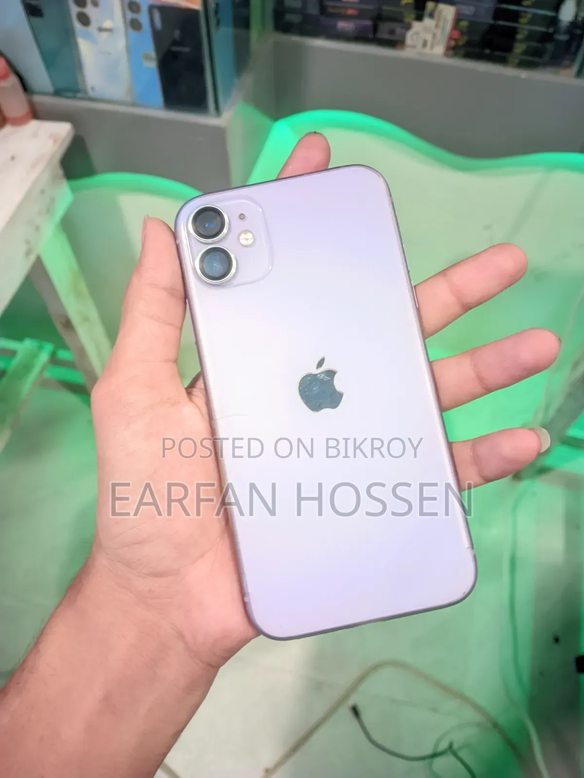 Apple iPhone 11 128 GB