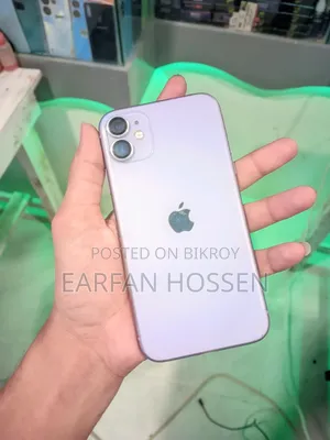 Apple iPhone 11 128 GB