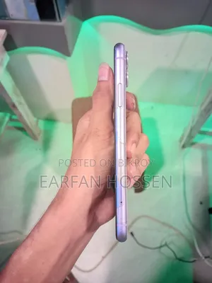 Apple iPhone 11 128 GB