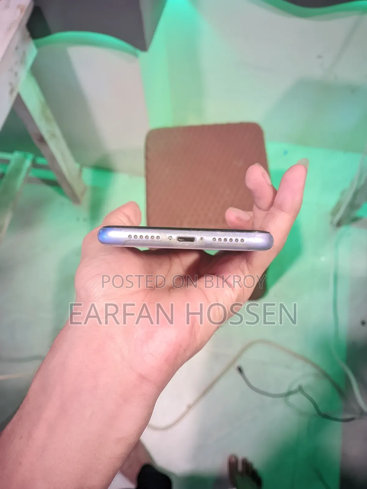 Apple iPhone 11 128 GB