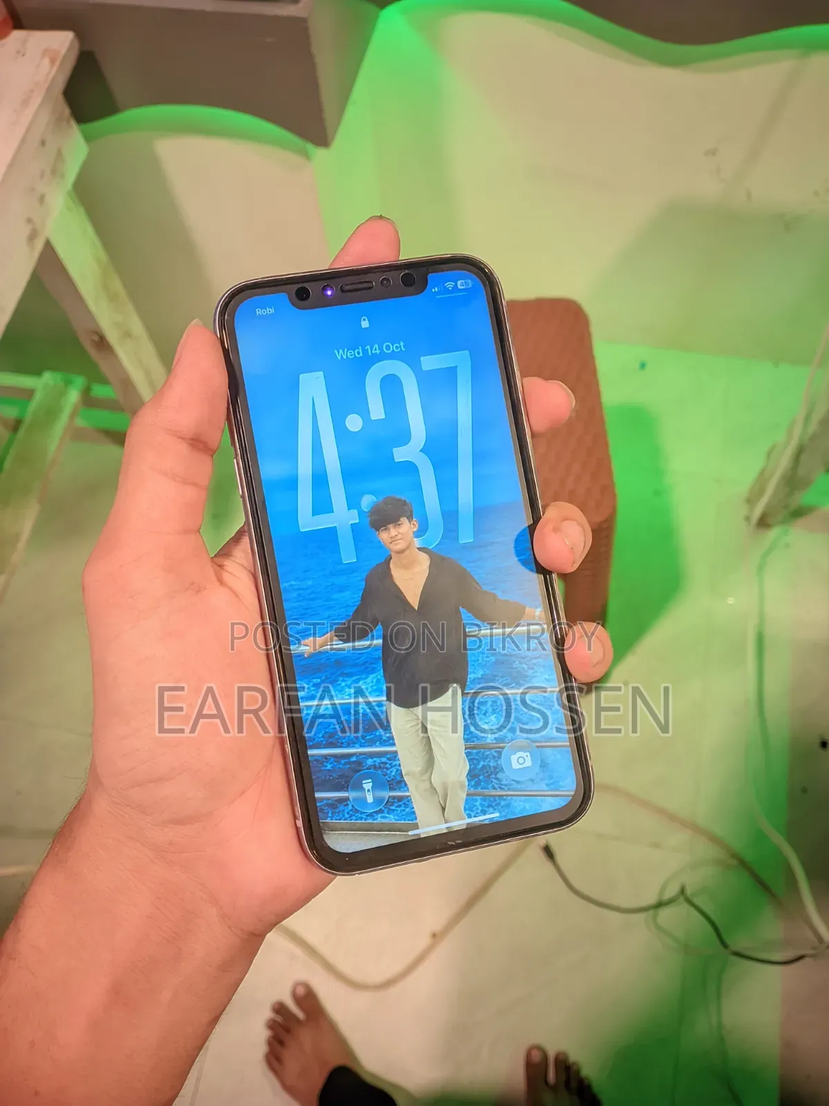 Apple iPhone 11 128 GB
