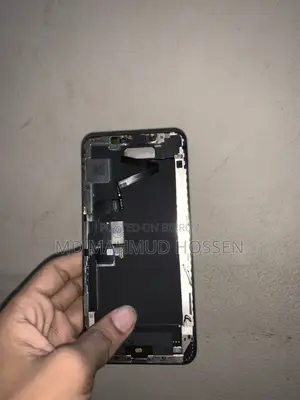 iPhone Xs Max Gx Original Display