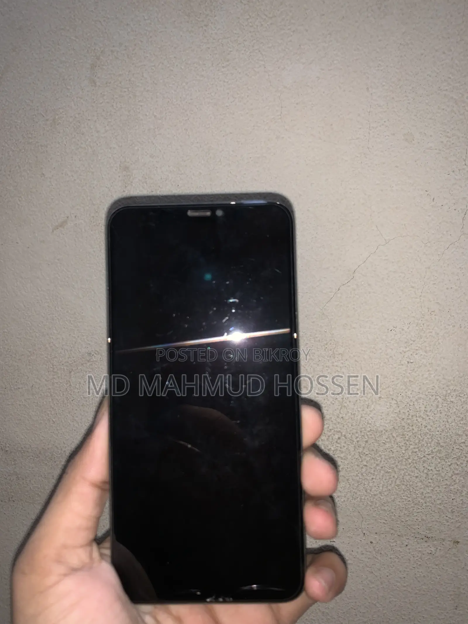 iPhone Xs Max Gx Original Display