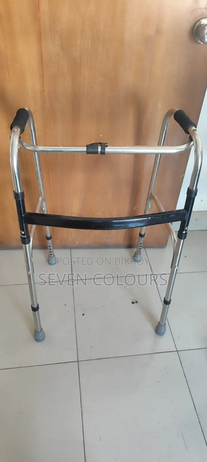 Walking Frame