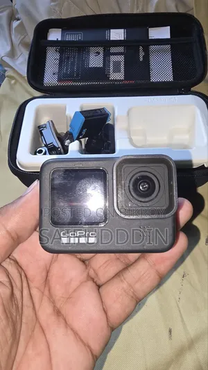 GoPro Hero 9