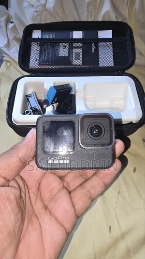 GoPro Hero 9