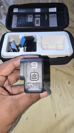 GoPro Hero 9