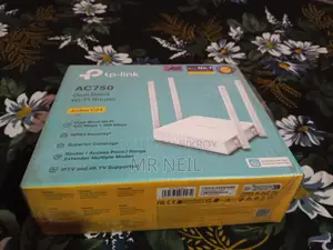 TP-Link Router