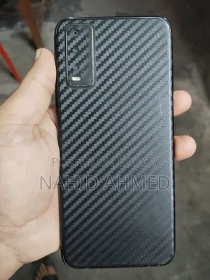 Vivo Y20G 128 GB Blue