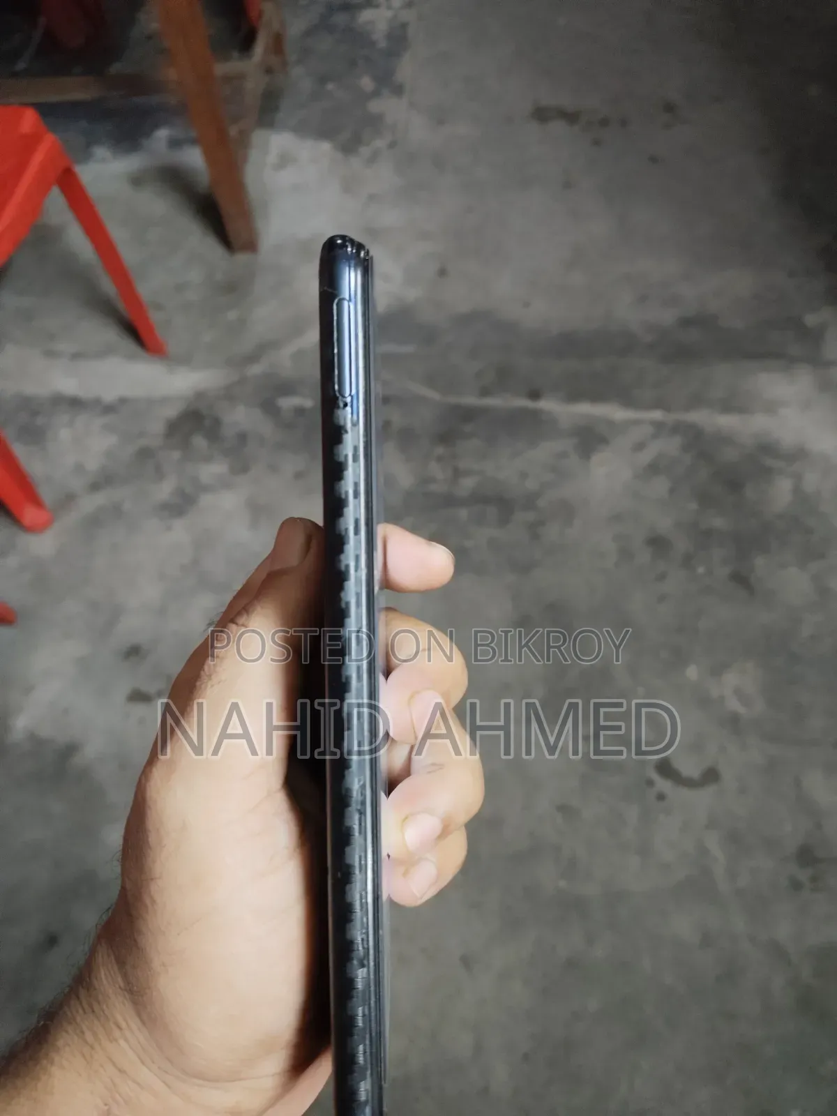 Vivo Y20G 128 GB Blue