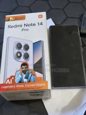 Xiaomi 14 Pro 256 GB Red