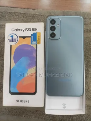 Samsung Galaxy F23 128 GB