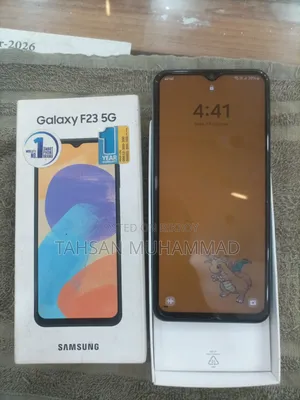 Samsung Galaxy F23 128 GB