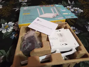 TP-Link Router