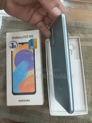 Samsung Galaxy F23 128 GB
