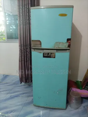 সিঙ্গার ১৩৮ লিটার ফ্রিজ