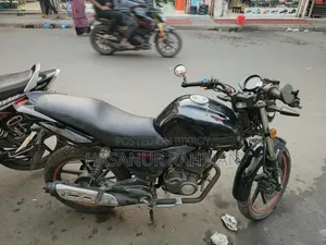 Keeway RKS 100 2018 Black