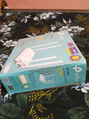 TP-Link Router