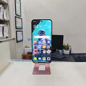 Infinix GT 30 5G 256 GB Black