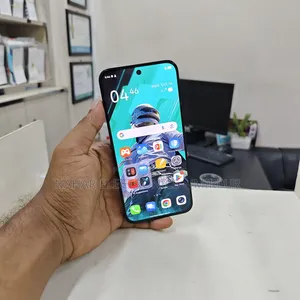 ইনফিনিক্স জিটি ৩০ ৫জি ২৫৬ জিবি ব্ল্যাক