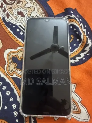 Xiaomi Redmi Note 8 64 GB Black