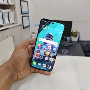 ইনফিনিক্স জিটি ৩০ ৫জি ২৫৬ জিবি ব্ল্যাক