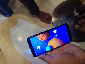 নতুন স্যামসাং গ্যালাক্সি এম০১ কোর ১৬ জিবি নীল