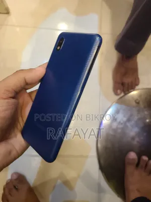 নতুন স্যামসাং গ্যালাক্সি এম০১ কোর ১৬ জিবি নীল