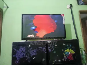 32 Inch Smart TV
