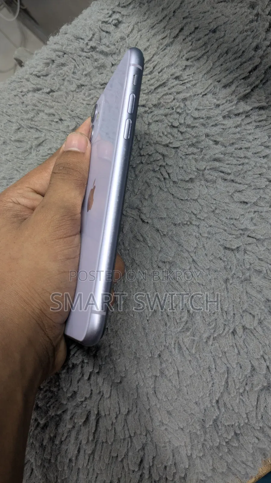 Apple iPhone 11 128 GB Purple